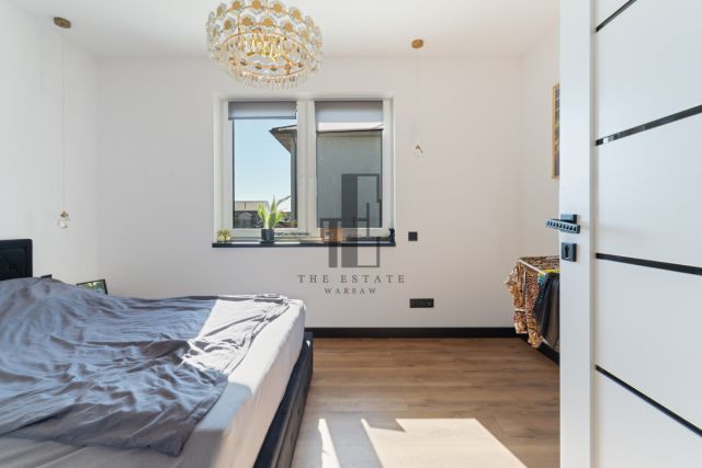 dom wolnostojący, 4 pokoje Wola Rasztowska, ul. Przyjaźni. Zdjęcie 10