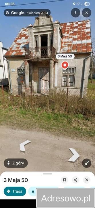 Działka budowlana Sulejówek. Zdjęcie 5
