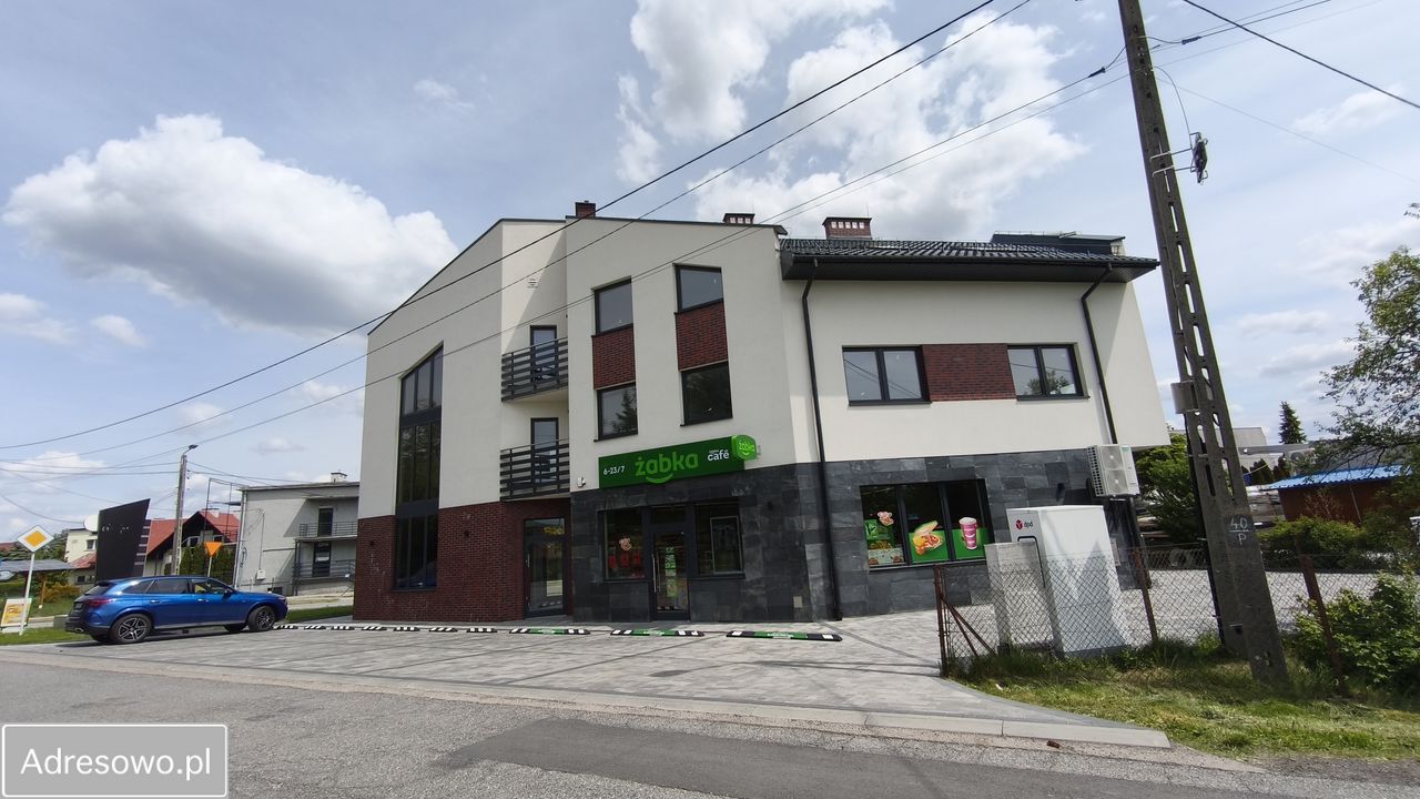 Lokal Rzeszów, ul. Wetlińska. Zdjęcie 3