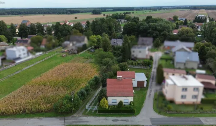 dom wolnostojący, 4 pokoje Rudziniec, ul. Polna