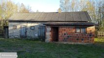 Działka rolno-budowlana Stachlew. Zdjęcie 3