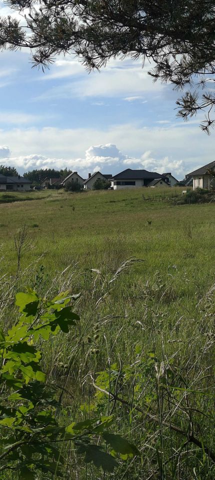 Działka budowlana Skarszewy, ul. Nad Stawem. Zdjęcie 1