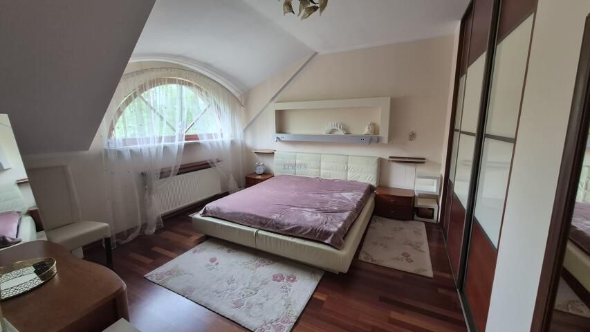 dom wolnostojący, 5 pokoi Piaseczno Zalesie Dolne. Zdjęcie 14