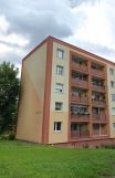 Mieszkanie 4-pokojowe Zielona Góra, ul. Sokola. Zdjęcie 1