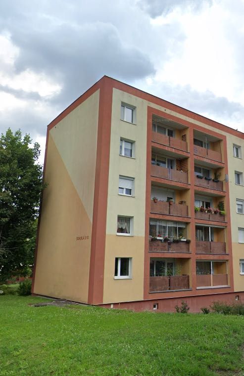 Mieszkanie 4-pokojowe Zielona Góra, ul. Sokola. Zdjęcie 2