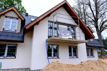 Mieszkanie 2-pokojowe Szklarska Poręba, ul. 1 Maja. Zdjęcie 3
