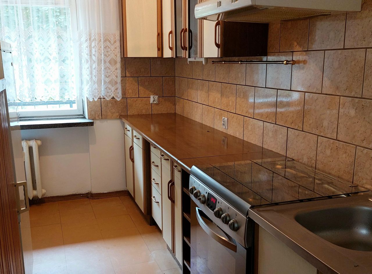 Mieszkanie 3-pokojowe Kraków Dębniki, ul. Komandosów. Zdjęcie 5
