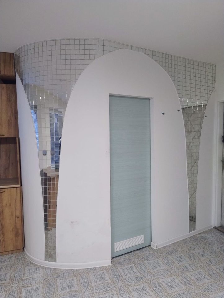 Mieszkanie 1-pokojowe Rzeszów Nowe Miasto, ul. Witolda Świadka. Zdjęcie 5