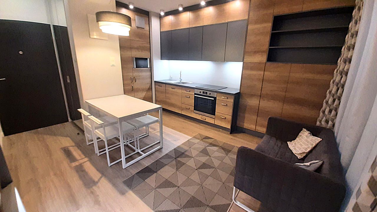 Mieszkanie 2-pokojowe Warszawa Wola, ul. Siedmiogrodzka. Zdjęcie 7