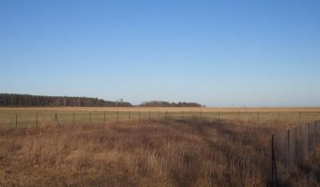 Działka budowlana Łebcz, ul. Swarzewska