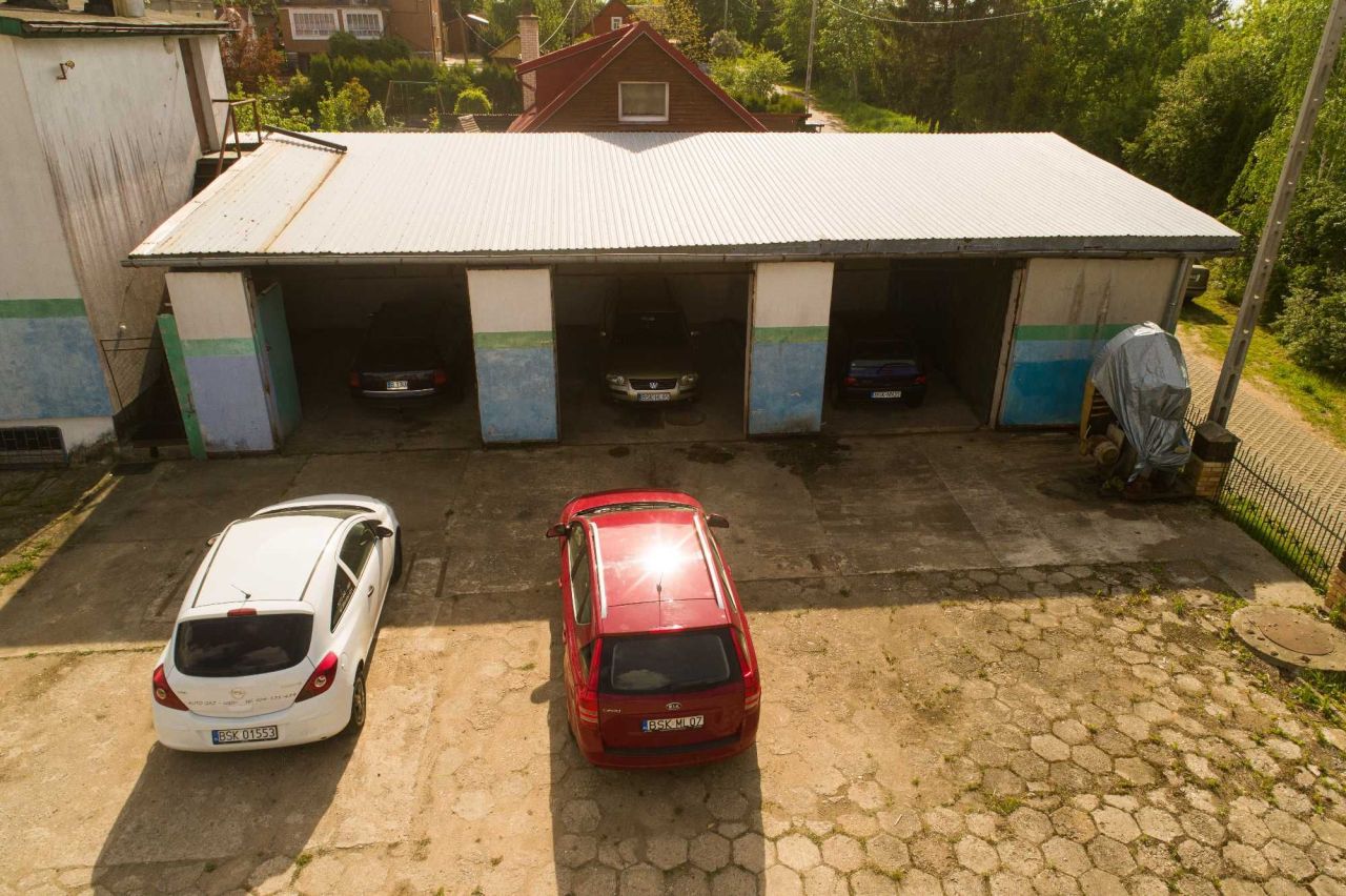 Lokal Sokółka, ul. Elizy Orzeszkowej. Zdjęcie 8