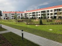 Mieszkanie 2-pokojowe Warszawa Wilanów, ul. Syta. Zdjęcie 2