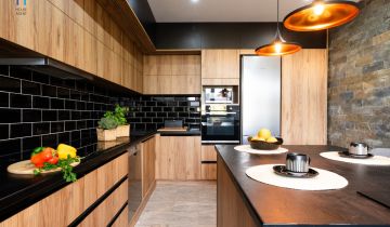 bliźniak, 6 pokoi Łódź Wiskitno, ul. Transportowa