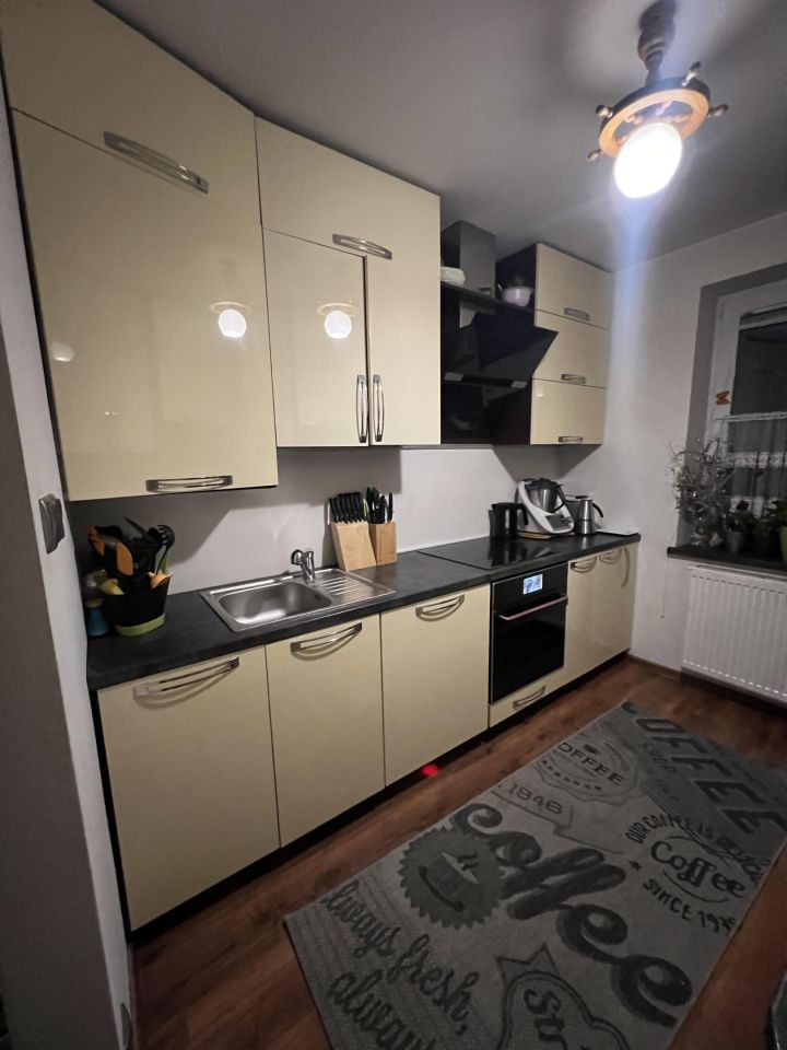 Mieszkanie 2-pokojowe Nowy Sącz Gorzków, ul. Rokitniańczyków. Zdjęcie 5