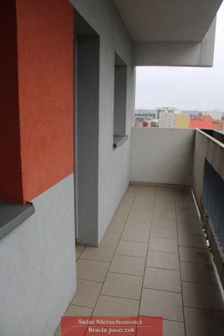 Mieszkanie 3-pokojowe Wrocław Krzyki, pl. Powstańców Śląskich. Zdjęcie 3
