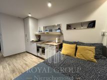 Mieszkanie 1-pokojowe Lublin Śródmieście, ul. Probostwo. Zdjęcie 4