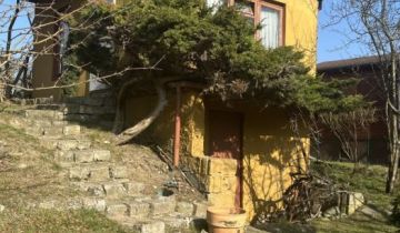 Działka rod Gdynia Chwarzno-Wiczlino