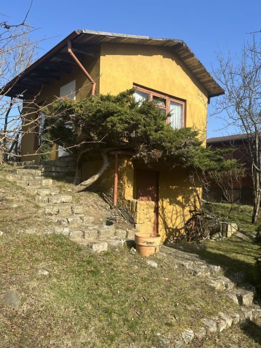 Działka rod Gdynia Chwarzno-Wiczlino. Zdjęcie 2