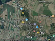Działka budowlana Wschowa, ul. Wolsztyńska