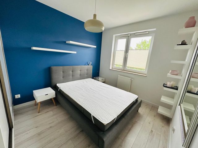 Mieszkanie 3-pokojowe Wrocław Tarnogaj, ul. Gazowa. Zdjęcie 17