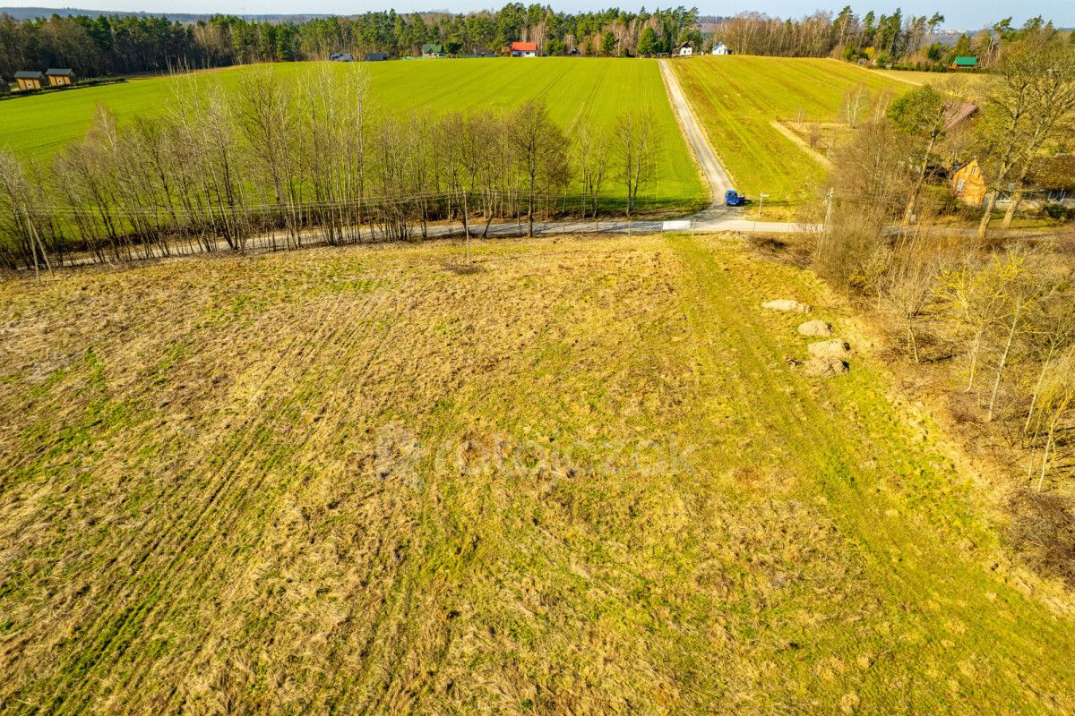 Działka rekreacyjna Perlino, ul. Alpejska. Zdjęcie 16