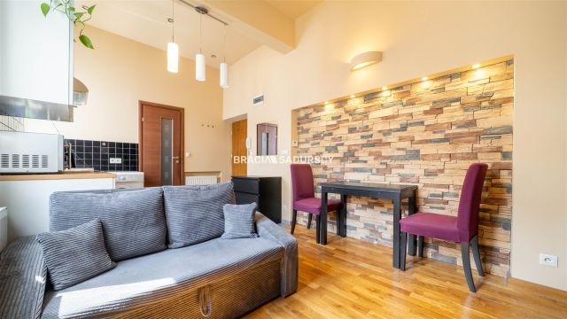 Mieszkanie 1-pokojowe Kraków Stare Miasto, ul. Kątowa. Zdjęcie 8