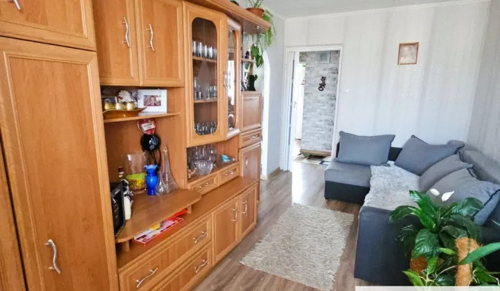 Mieszkanie 2-pokojowe Krosno, ul. Stefana Batorego