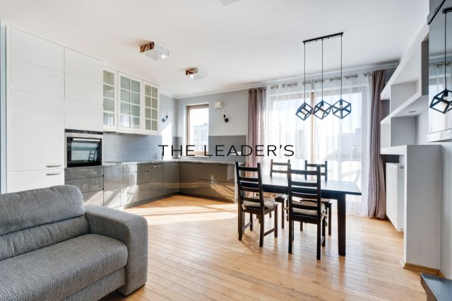 Mieszkanie 2-pokojowe Warszawa Wilanów, ul. Adama Branickiego. Zdjęcie 2