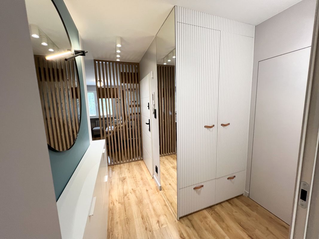 Mieszkanie 4-pokojowe Ostrowiec Świętokrzyski, os. Pułanki. Zdjęcie 6