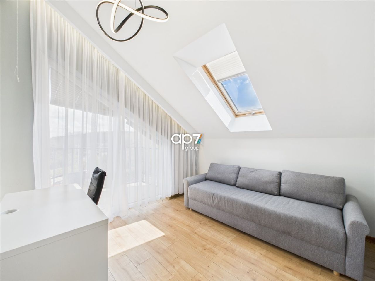 Mieszkanie 4-pokojowe Kraków Dębniki, ul. Tyniecka. Zdjęcie 5