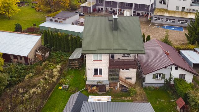 dom wolnostojący, 6 pokoi Supraśl, ul. Szkolna. Zdjęcie 21