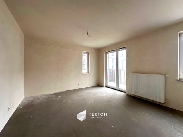 Mieszkanie 2-pokojowe Warszawa Ursus, ul. Edwarda Habicha. Zdjęcie 2