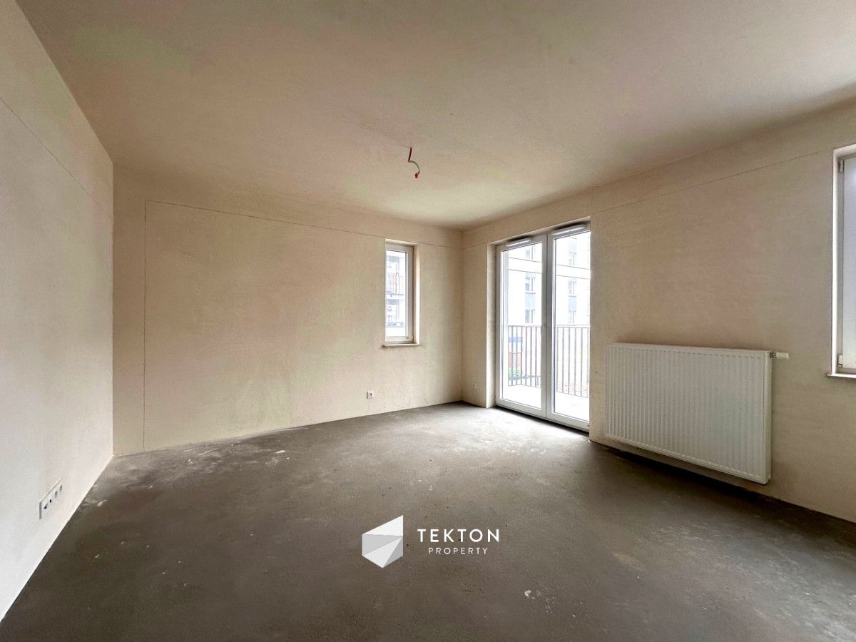 Mieszkanie 2-pokojowe Warszawa Ursus, ul. Edwarda Habicha. Zdjęcie 2