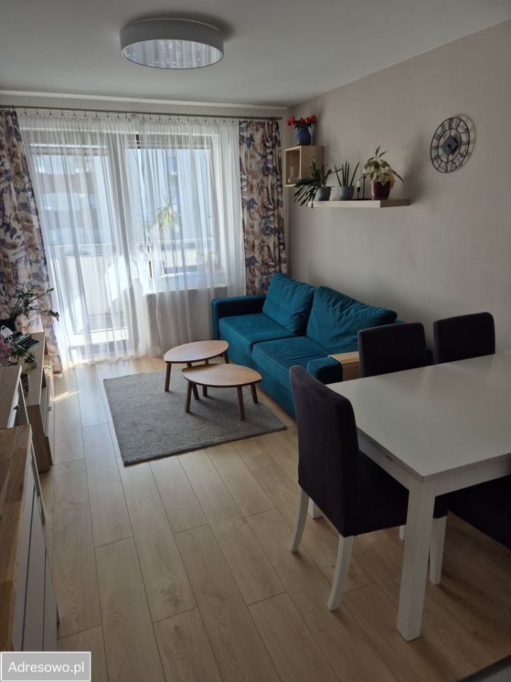 Mieszkanie 4-pokojowe Wrocław Muchobór Wielki, ul. Graniczna. Zdjęcie 6