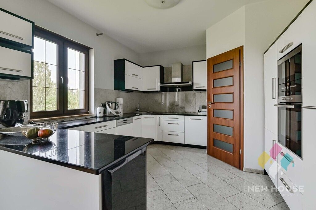 dom wolnostojący, 5 pokoi Olsztyn Redykajny, ul. Fiołkowa. Zdjęcie 5