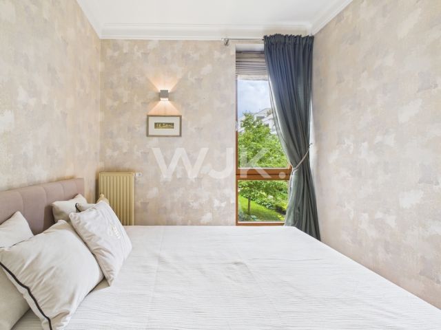 Mieszkanie 2-pokojowe Warszawa Wilanów, ul. Sarmacka. Zdjęcie 8