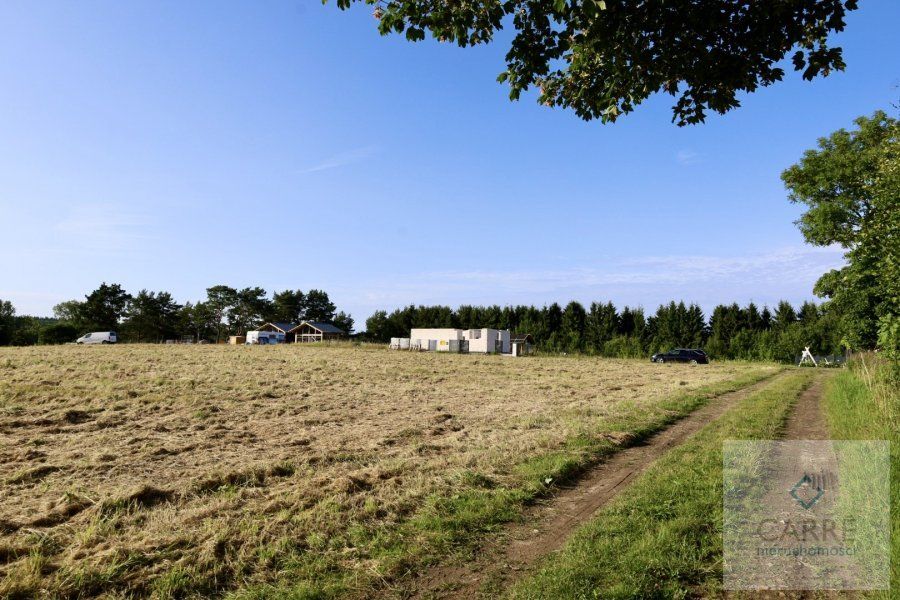 Działka budowlana Kołczewo. Zdjęcie 7