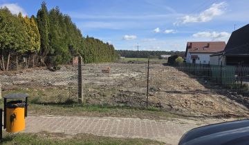 Działka budowlana Bolechowo