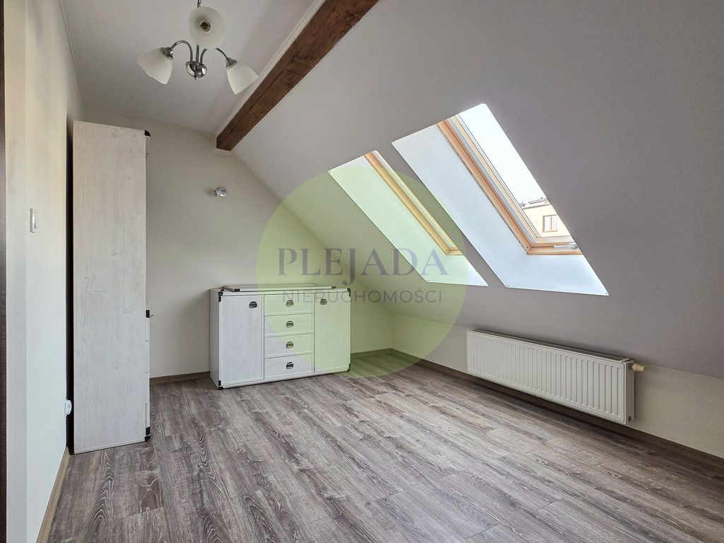 Mieszkanie 5-pokojowe Warszawa Włochy, ul. ks. Juliana Chrościckiego. Zdjęcie 9