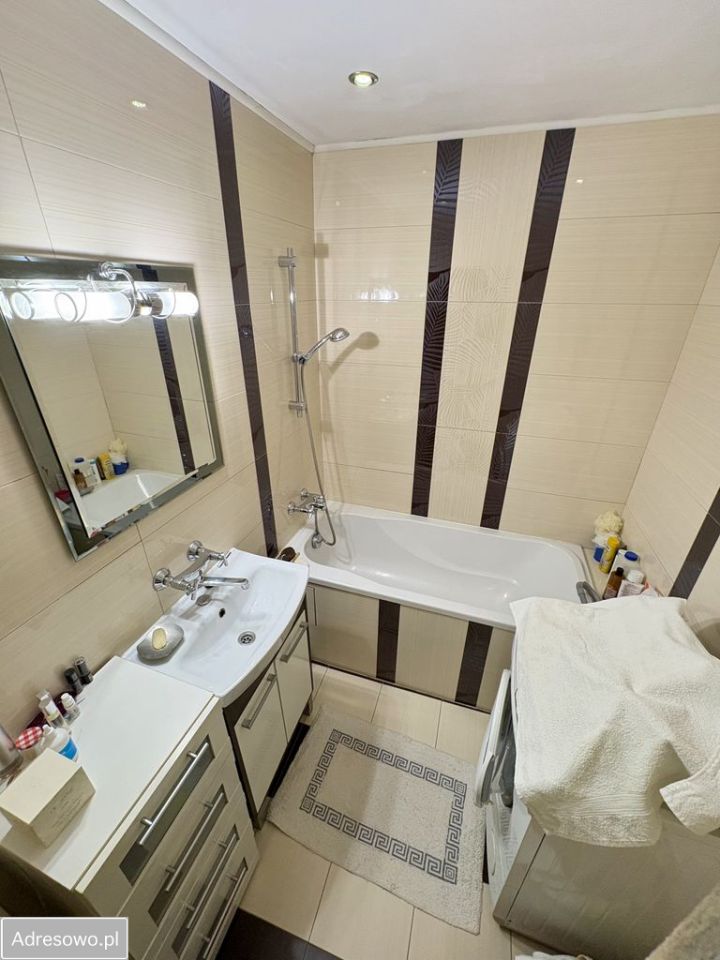 Mieszkanie 3-pokojowe Sosnowiec Zagórze, ul. 11 Listopada. Zdjęcie 3