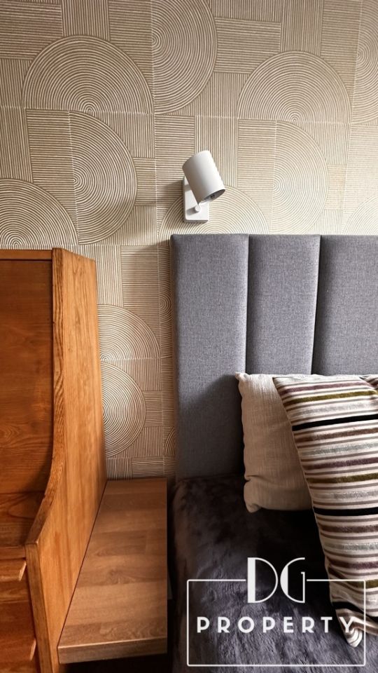 Mieszkanie 3-pokojowe Warszawa Bielany, ul. Leopolda Staffa. Zdjęcie 5