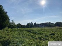 Działka budowlana Żory Rogoźna, ul. Łąkowa. Zdjęcie 2