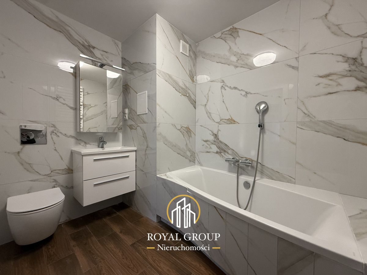 Mieszkanie 3-pokojowe Lublin Czuby, ul. Różana. Zdjęcie 4