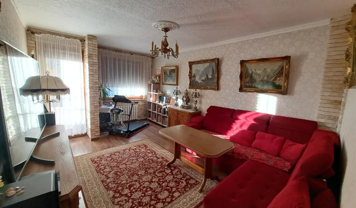 Mieszkanie 3-pokojowe Ścinawa, ul. Tadeusza Kościuszki