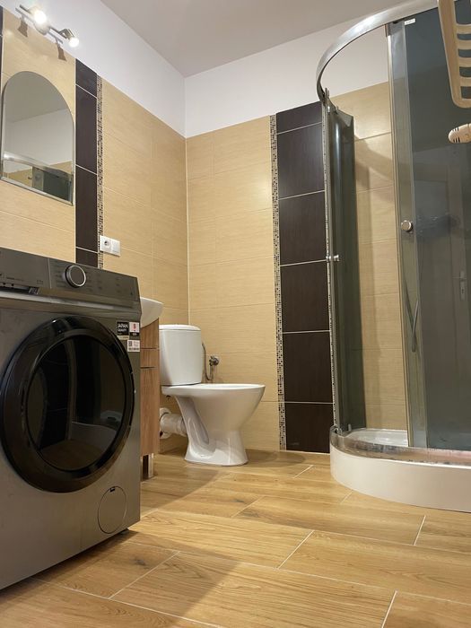 Mieszkanie 2-pokojowe Szydłowiec, ul. Radomska. Zdjęcie 5