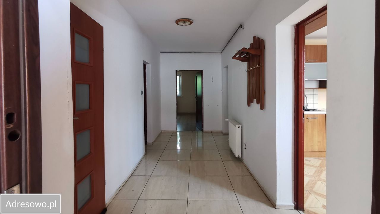 dom wolnostojący, 2 pokoje Kuraszków. Zdjęcie 4