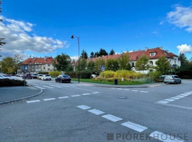 Mieszkanie 2-pokojowe Warszawa Bielany, al. Zjednoczenia. Zdjęcie 3