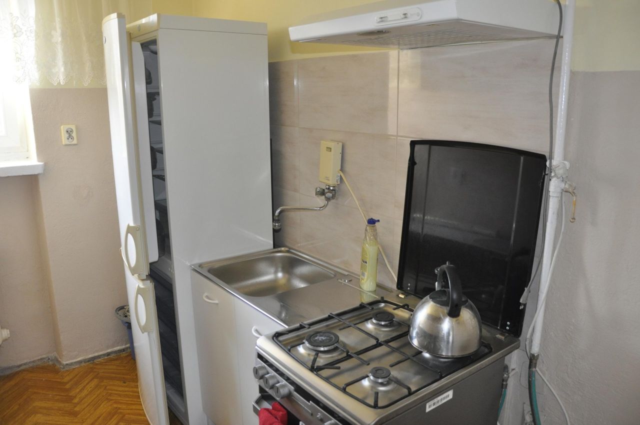 Mieszkanie 2-pokojowe Częstochowa Centrum, ul. Krakowska. Zdjęcie 11