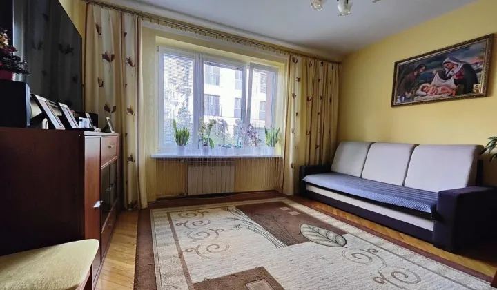 Mieszkanie 1-pokojowe Łódź Widzew, ul. Przędzalniana