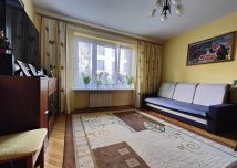 Mieszkanie 1-pokojowe Łódź Widzew, ul. Przędzalniana